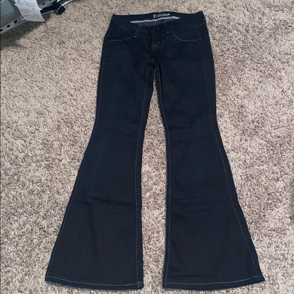 Hudson Jeans
